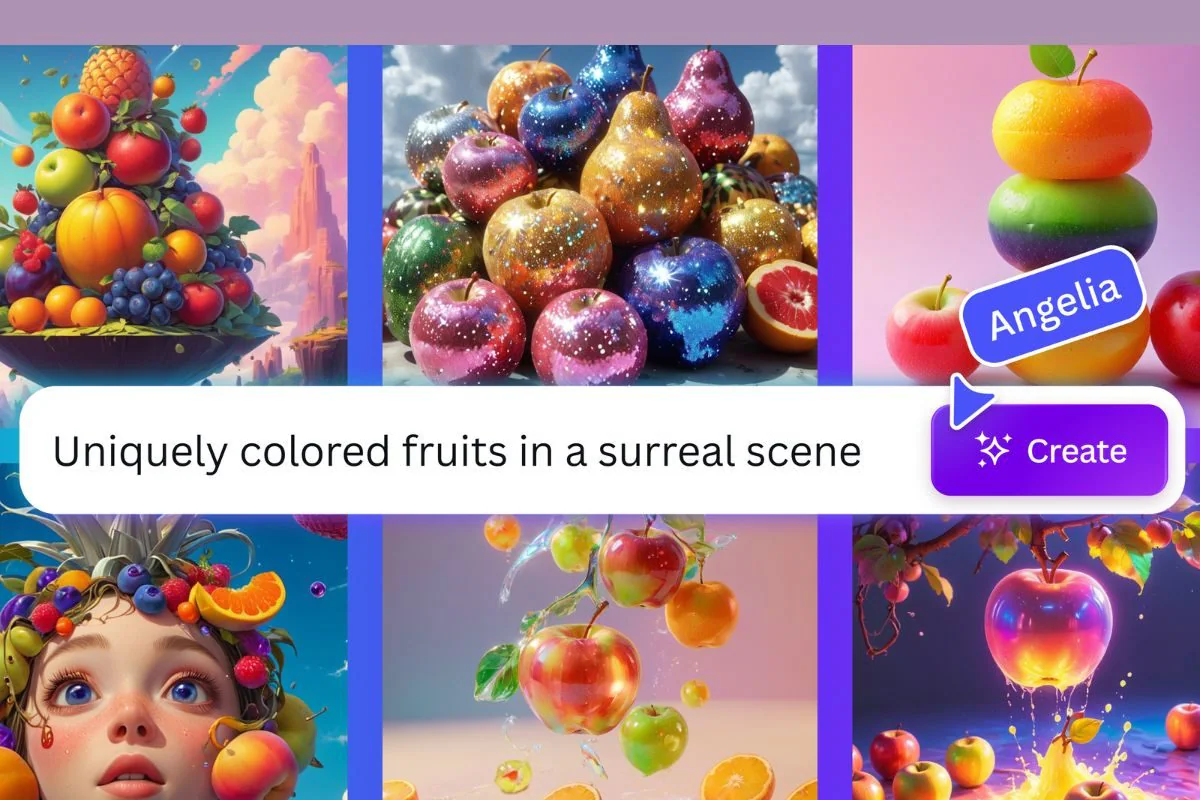 Canva Introduces Dream Lab AI Image Generator And New Tools For Creators