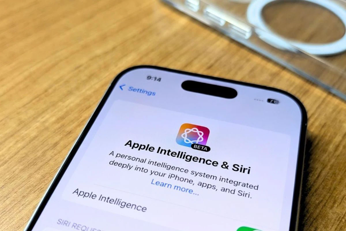 iOS 18.1 Update Is Here, Brings Apple Intelligence Features To iPhones: All Details