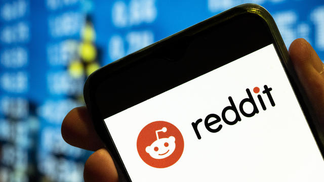 Reddit stock price soars after social media player reports profit milestone