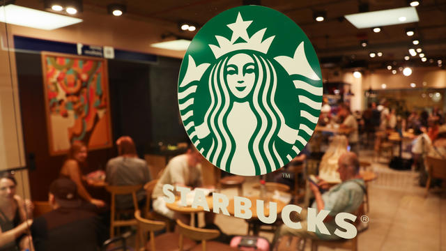 Starbucks impacted by ransomware attack on software vendor