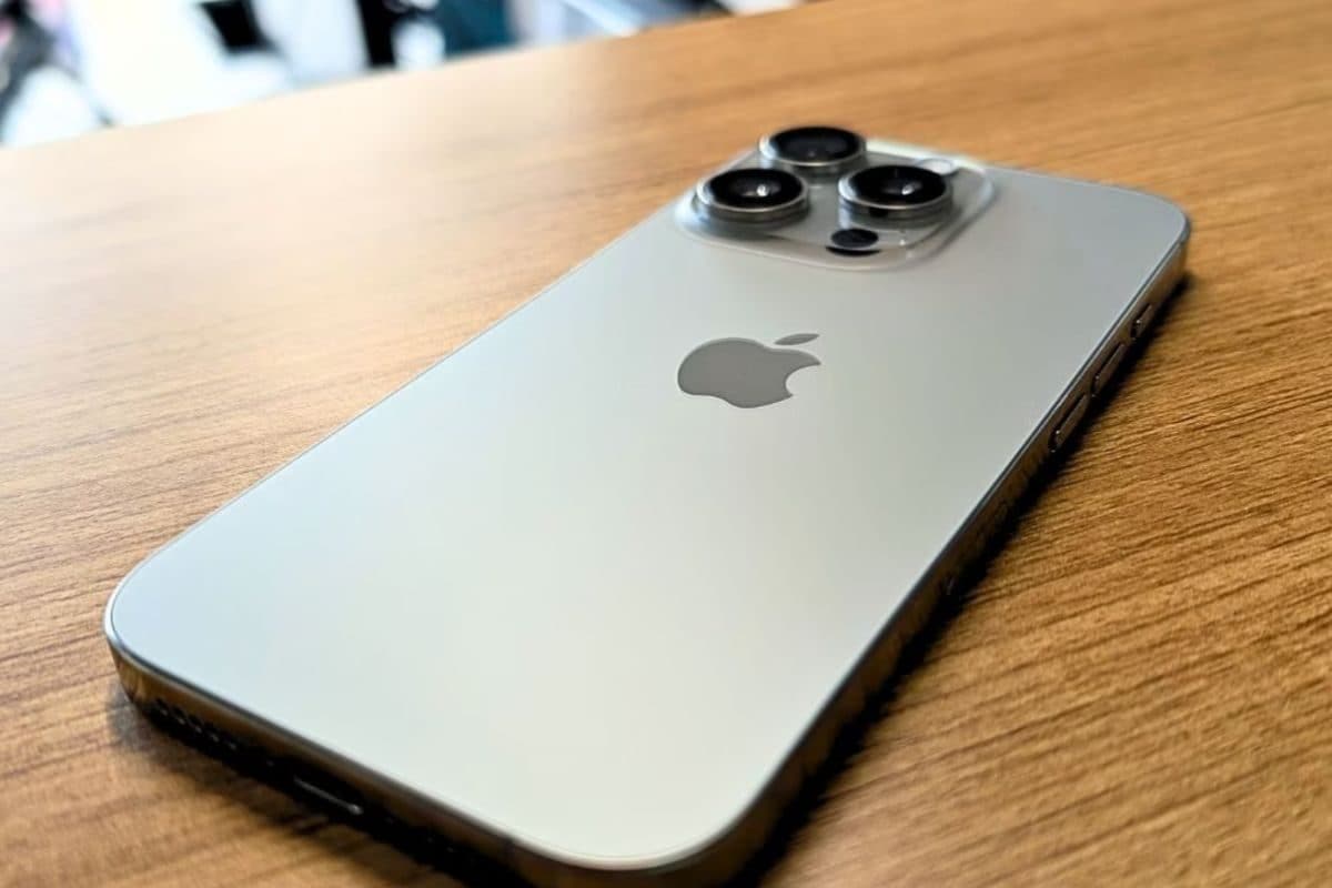 iPhone 16 Pro Max And iPhone 16 Cameras Finally Ranked By DxOMark: What It Says