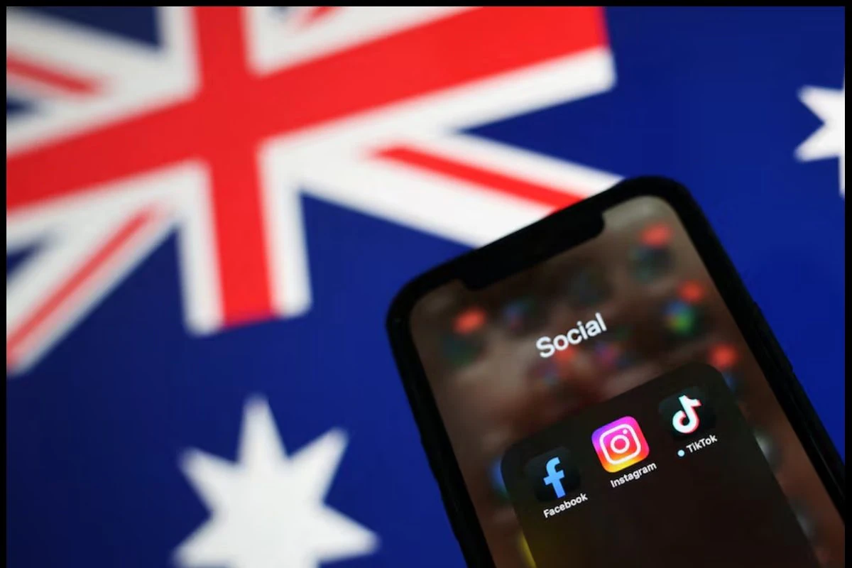 'I Will Still Use It': Australia's Social Media Ban For Under-16s Sparks Anger, Relief