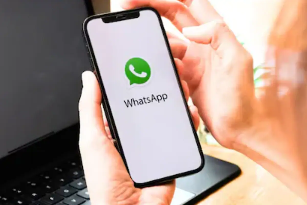 WhatsApp Rolls Out QR Code Feature For Easy Channel Sharing