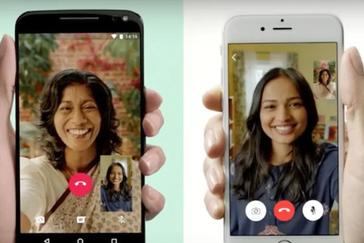 Unable To Receive Video Calls On WhatsApp? Change The Settings With This Step-By-Step Guide