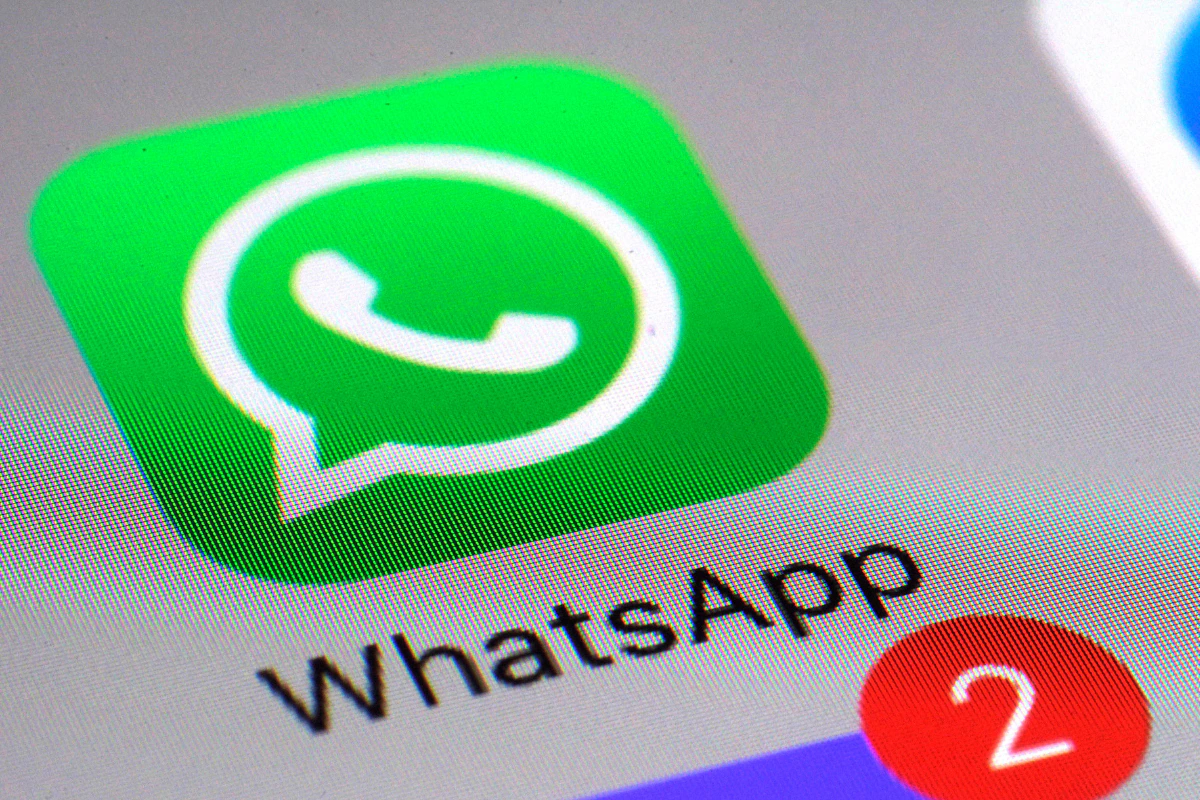 If You See These Changes On WhatsApp, Your Account May Have Been Hacked