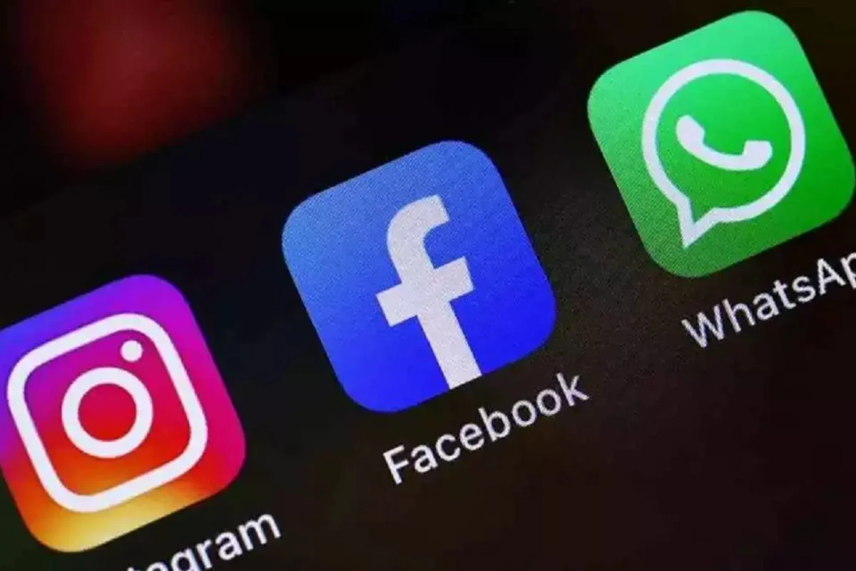 WhatsApp, Facebook, Instagram Down For Thousands Of Users Across Globe