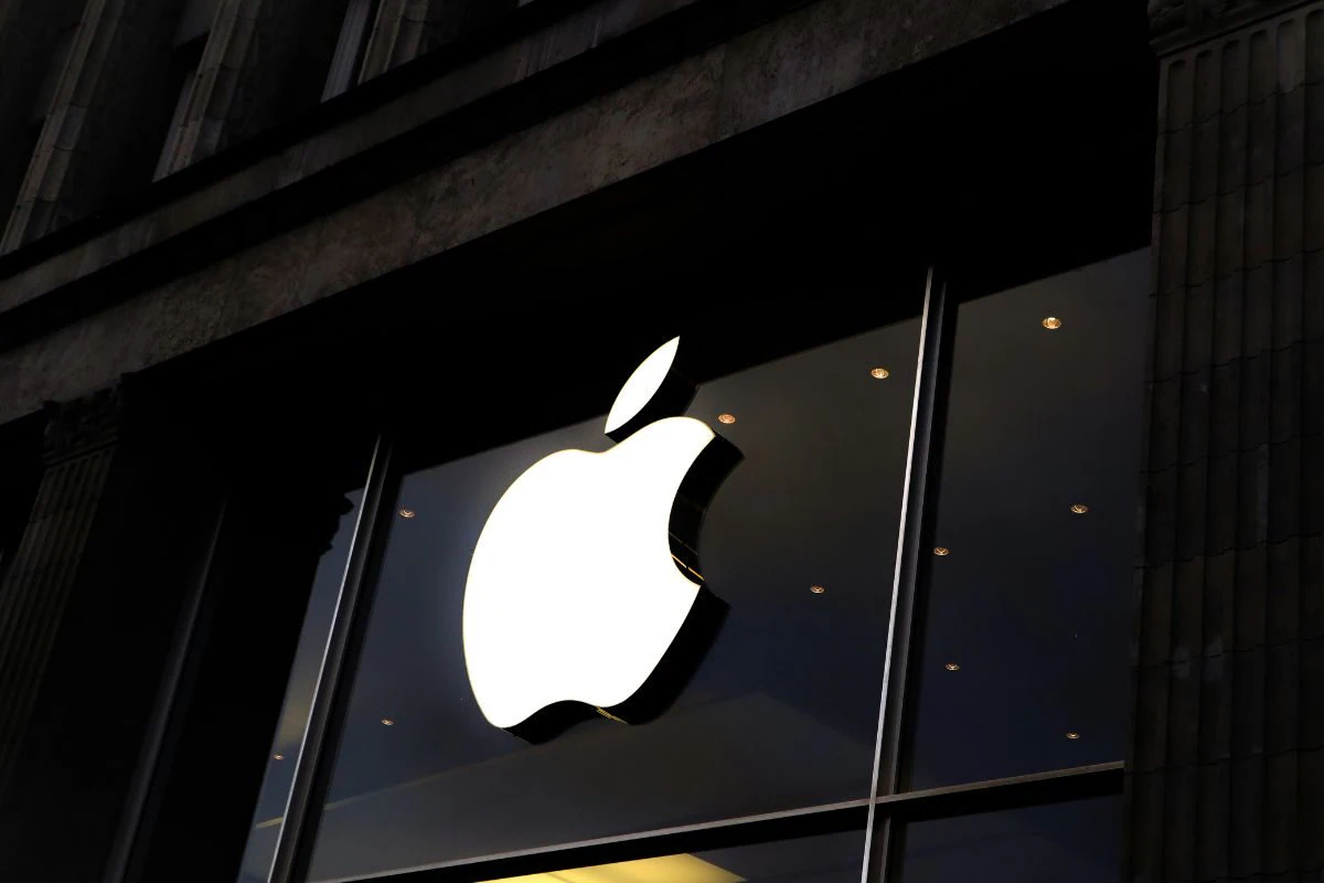 Apple Could Ditch Broadcom For Its Own Wi-Fi And Bluetooth Tech In 2025