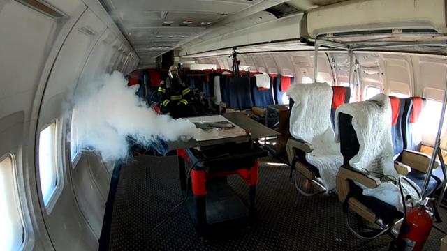 Lithium battery fires on U.S. flights now occur nearly twice a week, according to new FAA data