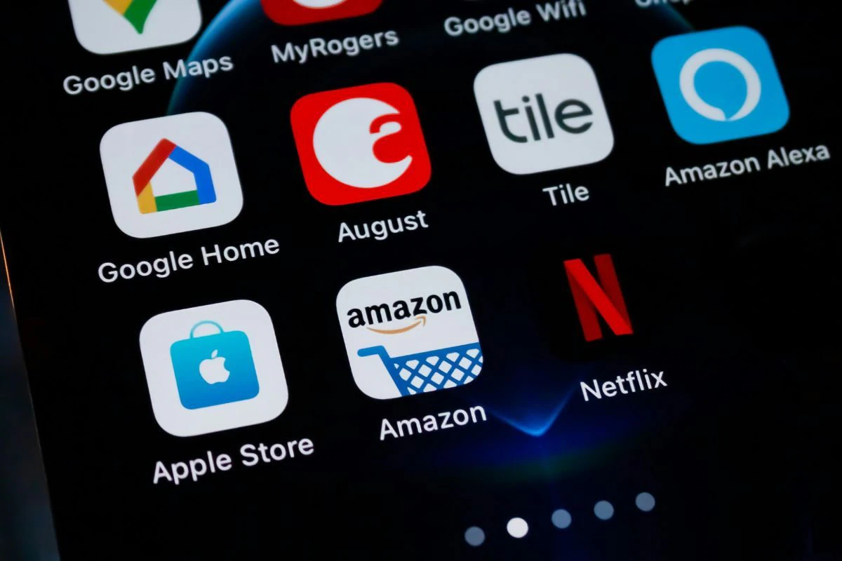 Amazon’s App Store Has This Dangerous Android Health App That Can Steal Your Data