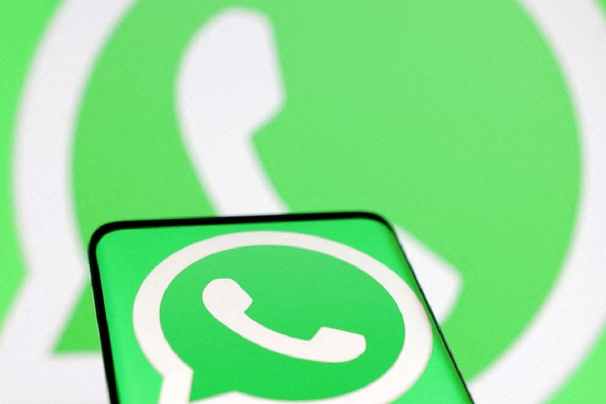 WhatsApp Introduces Document Scanning Feature, But Only For iPhone Users For Now