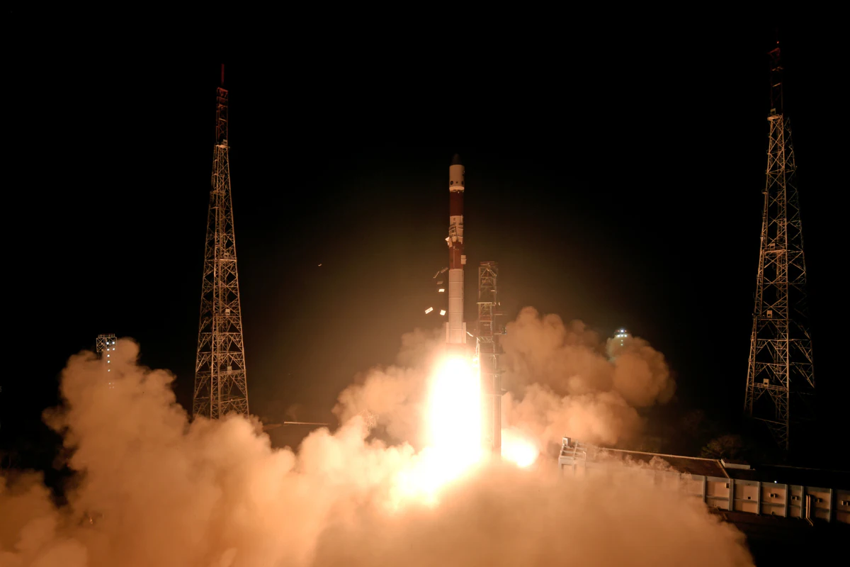 ISRO's SpaDeX Mission Propels India's Into Elite Group Of Nations Who Have Aced Space Docking