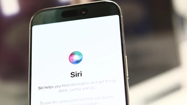 Apple to pay $95 million to settle claims it used Siri to eavesdrop on customers