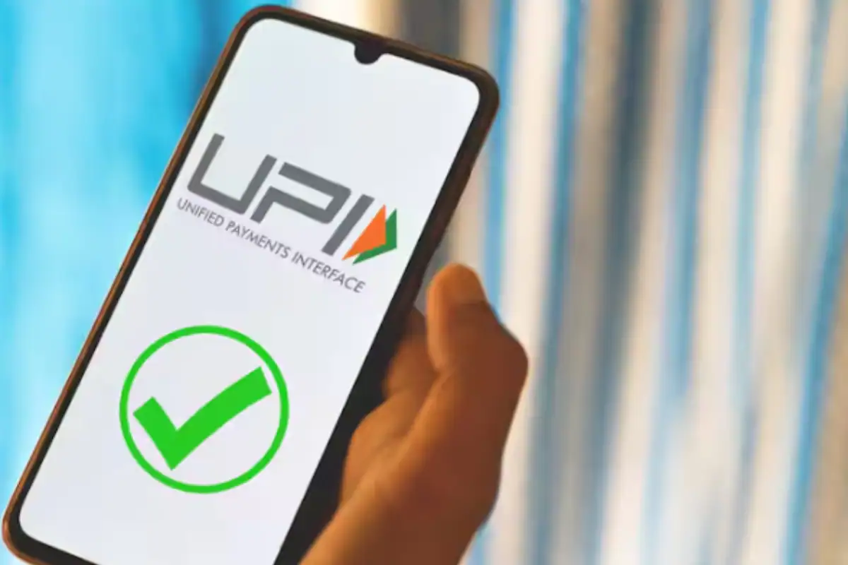 How To Make UPI Payment Without Internet?