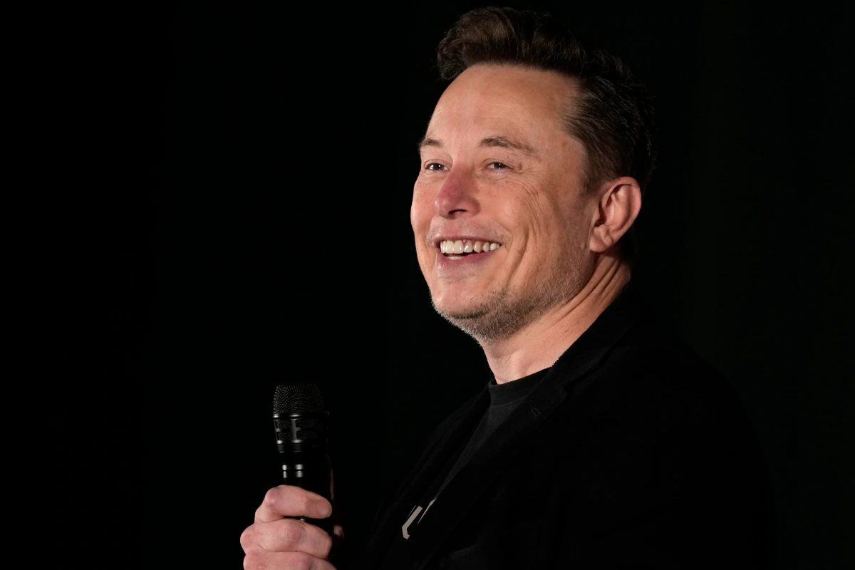 Elon Musk To Buy TikTok's US Business? China Exploring Possible Sale, Says Report